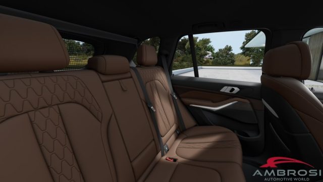 BMW X5 usata 10