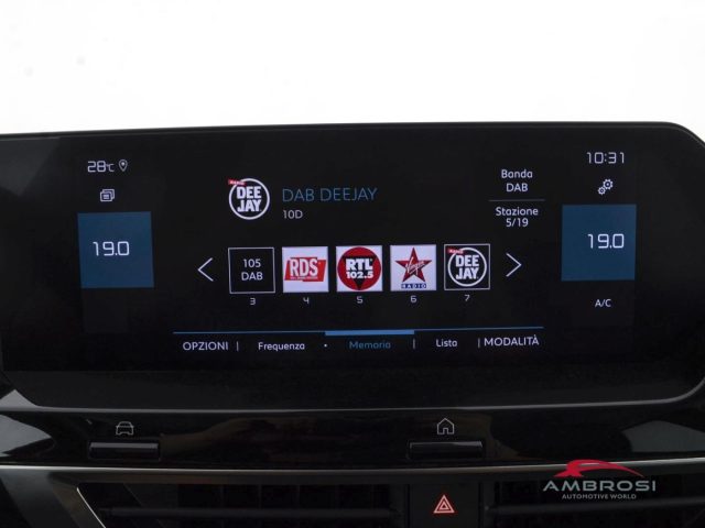 CITROEN C4 usata 13