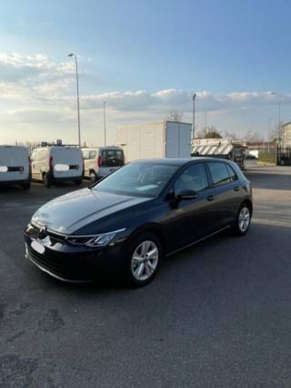 VOLKSWAGEN Golf usata, con Cruise Control