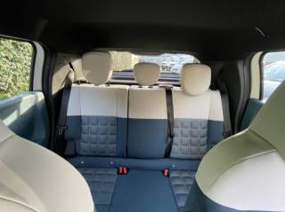 FIAT Grande Panda usata 29