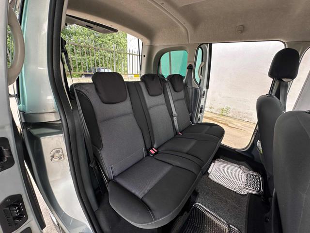 RENAULT Kangoo usata, con Cruise Control