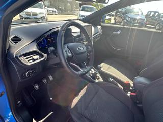 FORD Puma usata, con USB