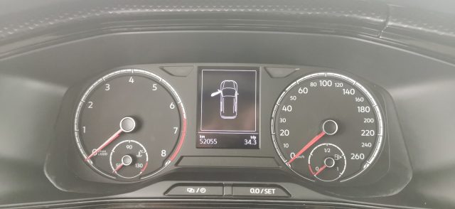 VOLKSWAGEN T-Cross usata, con Controllo trazione