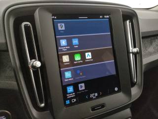 VOLVO XC40 usata, con Servosterzo