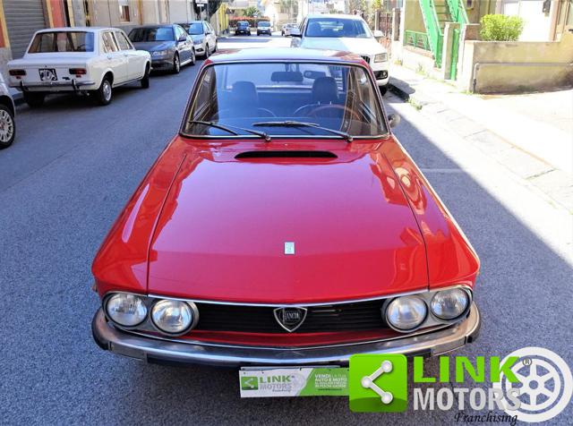LANCIA Fulvia usata 10