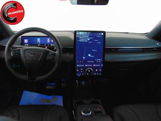 FORD Mustang Mach-E usata, con Climatizzatore