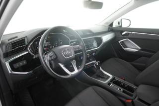 AUDI Q3 usata 1