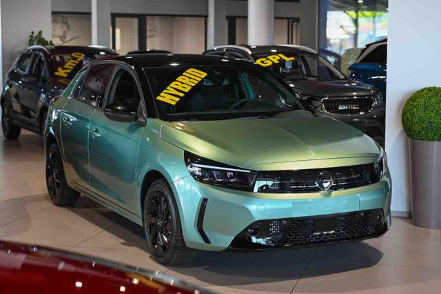 OPEL Corsa usata, con Airbag laterali