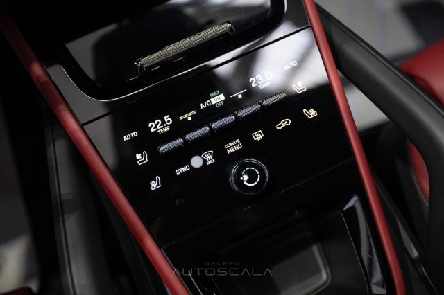 PORSCHE Cayenne usata 31