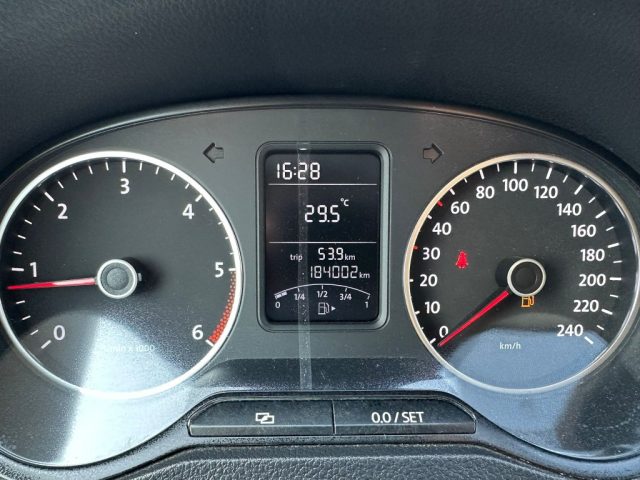 VOLKSWAGEN Polo usata, con Servosterzo