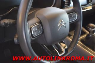 CITROEN C5 Aircross usata, con Immobilizzatore elettronico