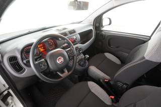 FIAT Panda usata 7