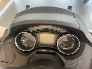PIAGGIO MP3 usata 5
