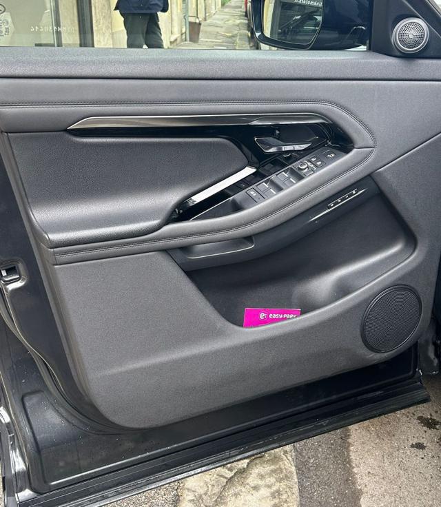 LAND ROVER Range Rover Evoque usata, con Controllo elettronico della corsia