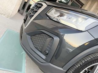 AUDI Q2 usata, con Sensori di parcheggio posteriori