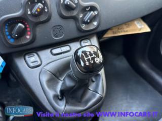 FIAT Panda usata 11