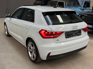 AUDI A1 usata, con Autoradio