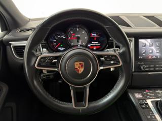PORSCHE Macan usata, con Cerchi in lega
