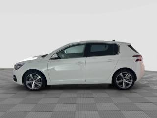 PEUGEOT 308 usata 2
