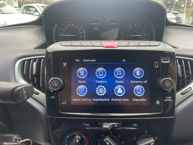 LANCIA Ypsilon usata, con Immobilizzatore elettronico
