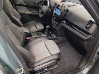 MINI Countryman usata, con Boardcomputer