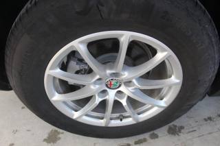 ALFA ROMEO Stelvio usata, con Immobilizzatore elettronico