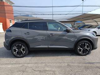 PEUGEOT 2008 usata, con Airbag Passeggero