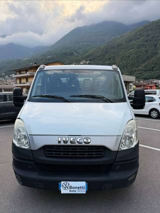 IVECO Daily usata, con Airbag