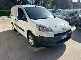 PEUGEOT Partner usata, con Alzacristalli elettrici