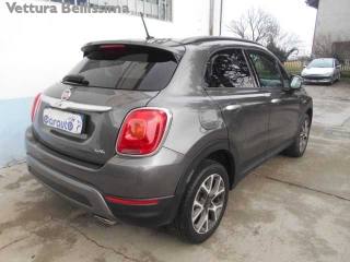 FIAT 500X usata, con Fendinebbia