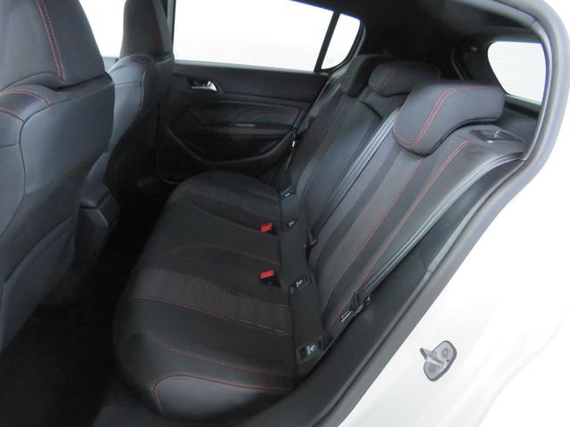 PEUGEOT 308 usata, con Controllo automatico clima