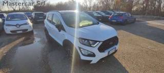 FORD EcoSport usata, con Airbag laterali