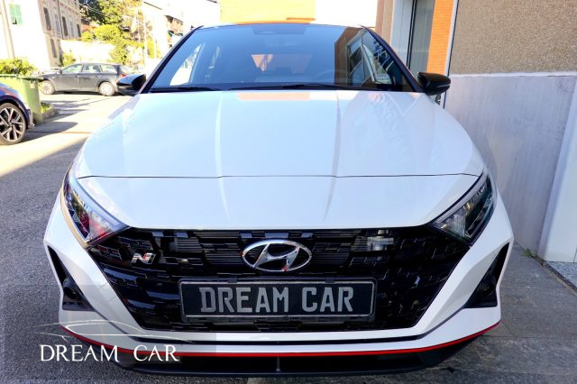 HYUNDAI i20 usata, con Airbag Passeggero