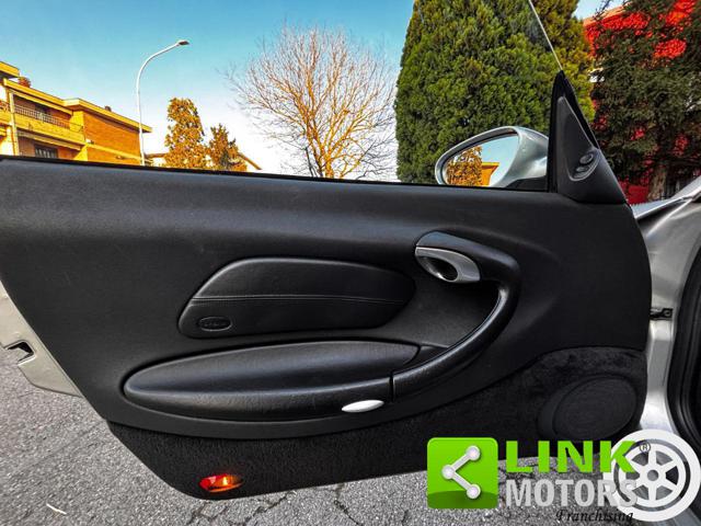 PORSCHE 911 usata 24