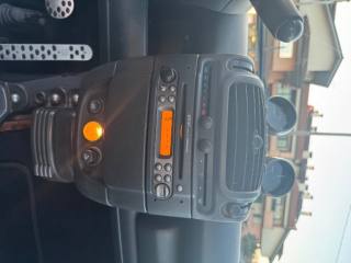 SMART ForTwo usata, con Controllo automatico clima