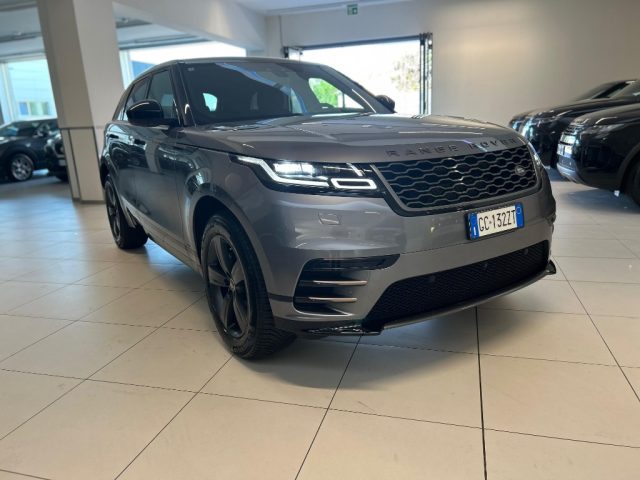 LAND ROVER Range Rover Velar usata, con Chiusura centralizzata