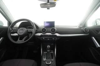 AUDI Q2 usata 11