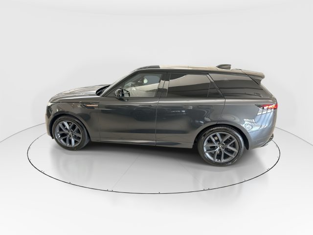 LAND ROVER Range Rover Sport usata, con Autoradio