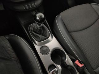 FIAT 500X usata, con Immobilizzatore elettronico