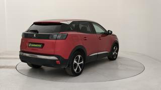 PEUGEOT 3008 usata, con Alzacristalli elettrici
