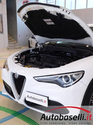 ALFA ROMEO Stelvio usata 71