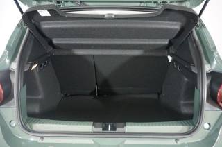 DACIA Sandero usata, con ESP
