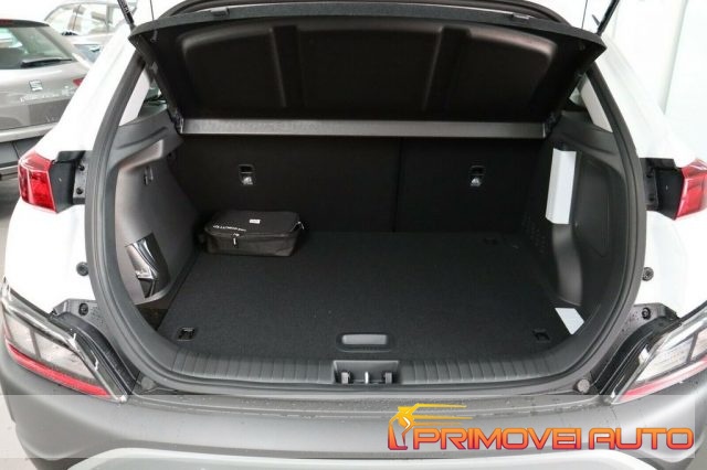 HYUNDAI Kona usata, con ESP