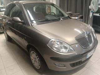 LANCIA Ypsilon usata, con Boardcomputer