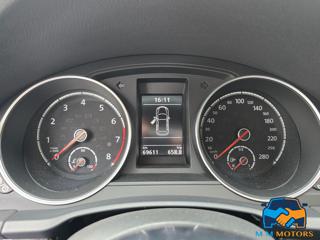 VOLKSWAGEN Scirocco usata 12