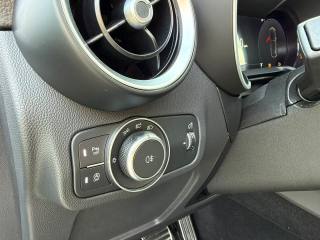ALFA ROMEO Stelvio usata, con Fendinebbia
