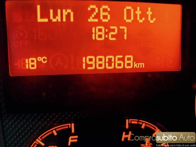 FIAT Ducato usata 21