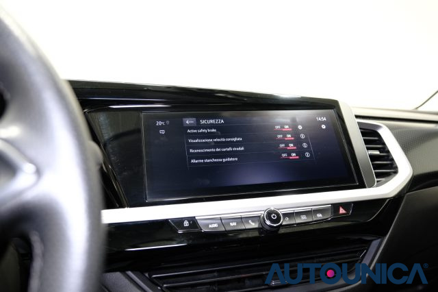 OPEL Grandland usata, con Bracciolo