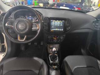 JEEP Compass usata, con ESP