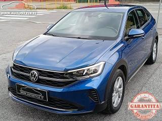 VOLKSWAGEN Taigo usata, con Luci diurne